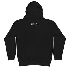 Load image into Gallery viewer, MLK KING Hoodie for Kids!

