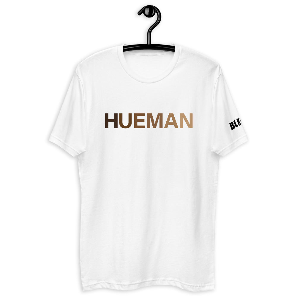 HUEMAN Fitted T-Shirt for Men