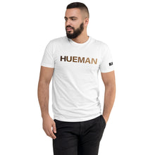 Load image into Gallery viewer, HUEMAN Fitted T-Shirt for Men
