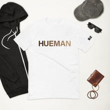 Load image into Gallery viewer, HUEMAN Fitted T-Shirt for Men

