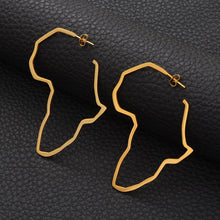 Load image into Gallery viewer, Africa Earrings
