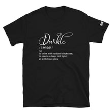 Load image into Gallery viewer, Darkle (t-shirt)
