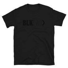 Load image into Gallery viewer, BLKFWD&gt; Brand Tee
