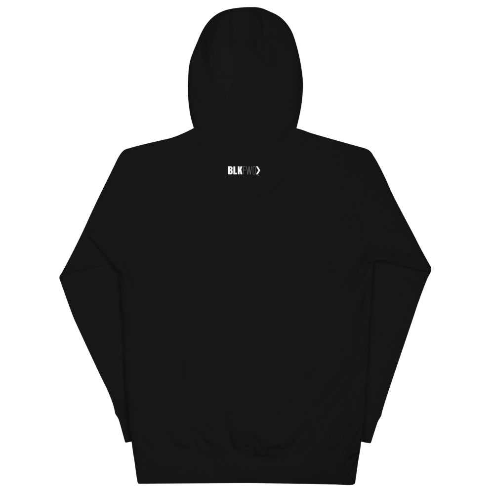 MLK KING Hoodie