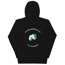 Load image into Gallery viewer, PFA CREATIVE ARTS HOODIE - ACTRESS (20)
