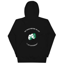 Load image into Gallery viewer, PFA CREATIVE ARTS HOODIE - ACTOR (22)
