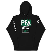 Load image into Gallery viewer, PFA CREATIVE ARTS HOODIE - ACTRESS (20)
