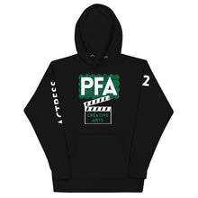 Load image into Gallery viewer, PFA CREATIVE ARTS HOODIE - ACTRESS (22)
