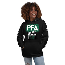 Load image into Gallery viewer, PFA CREATIVE ARTS HOODIE - ACTRESS (23)
