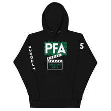 Load image into Gallery viewer, PFA CREATIVE ARTS HOODIE - ACTRESS (25)
