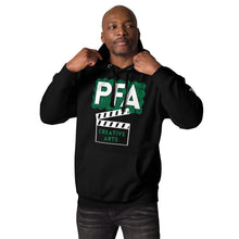 Load image into Gallery viewer, PFA CREATIVE ARTS HOODIE - ACTRESS (26)
