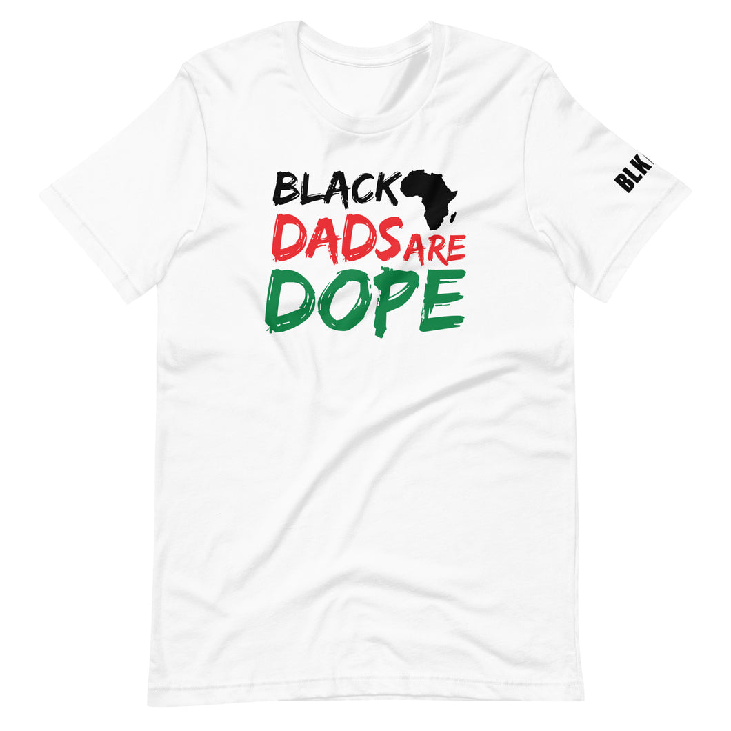 Black Dads Are Dope