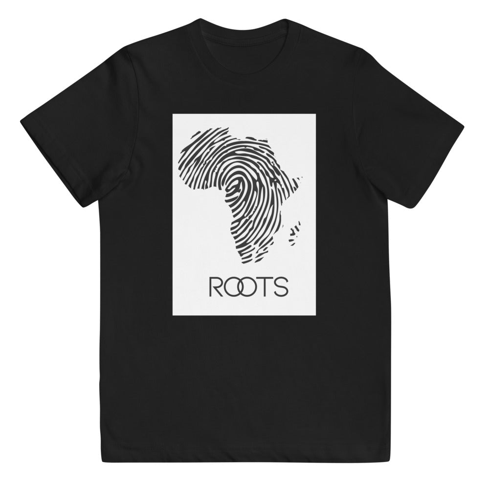 Roots Tee for Youth